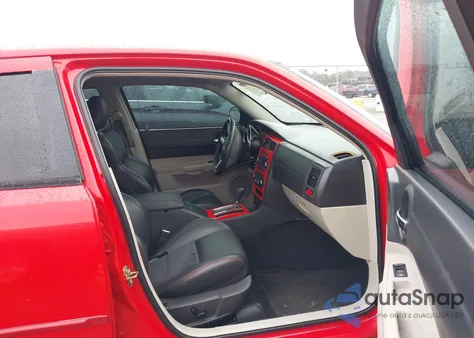 2006 Dodge Charger Rt z USA, uszkodzony, nr VIN 2B3KA53H06H500086